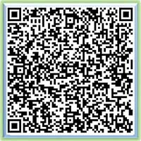 Get contact information by scanning QR Code