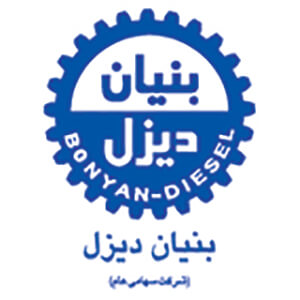 Bonyan Diesel Tabriz Co