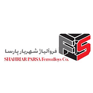Shahriar Parsa Ferro alloys Company